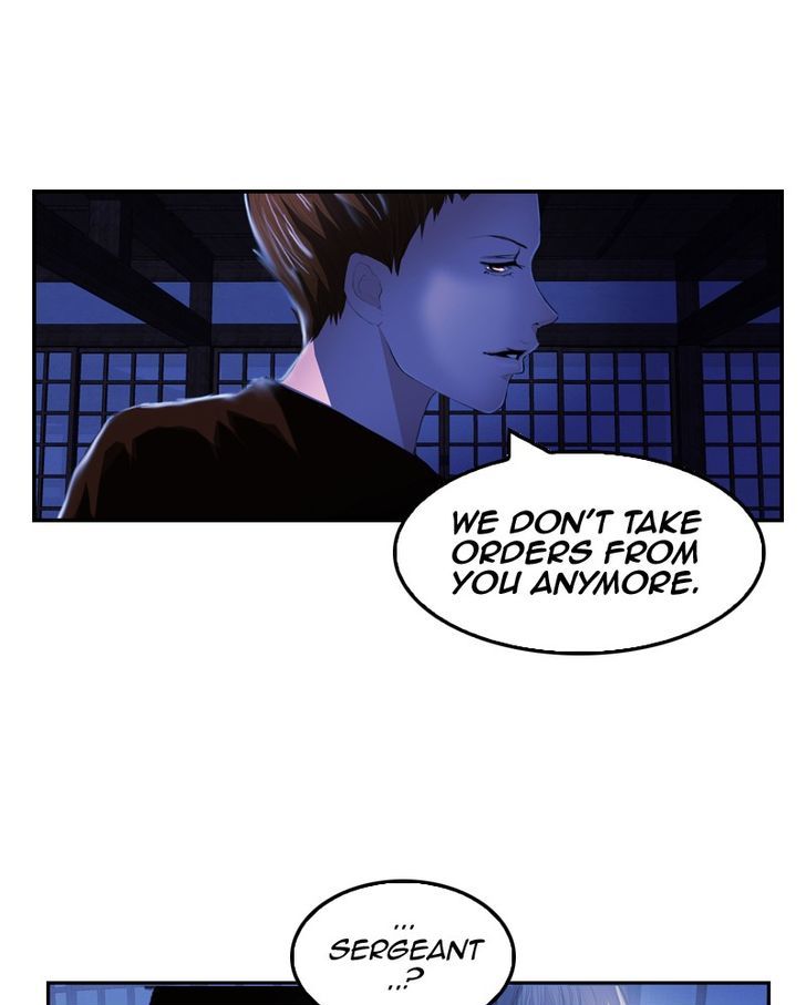 My Dear Cold-Blooded King Chapter 19 page 30 - Chapter 19