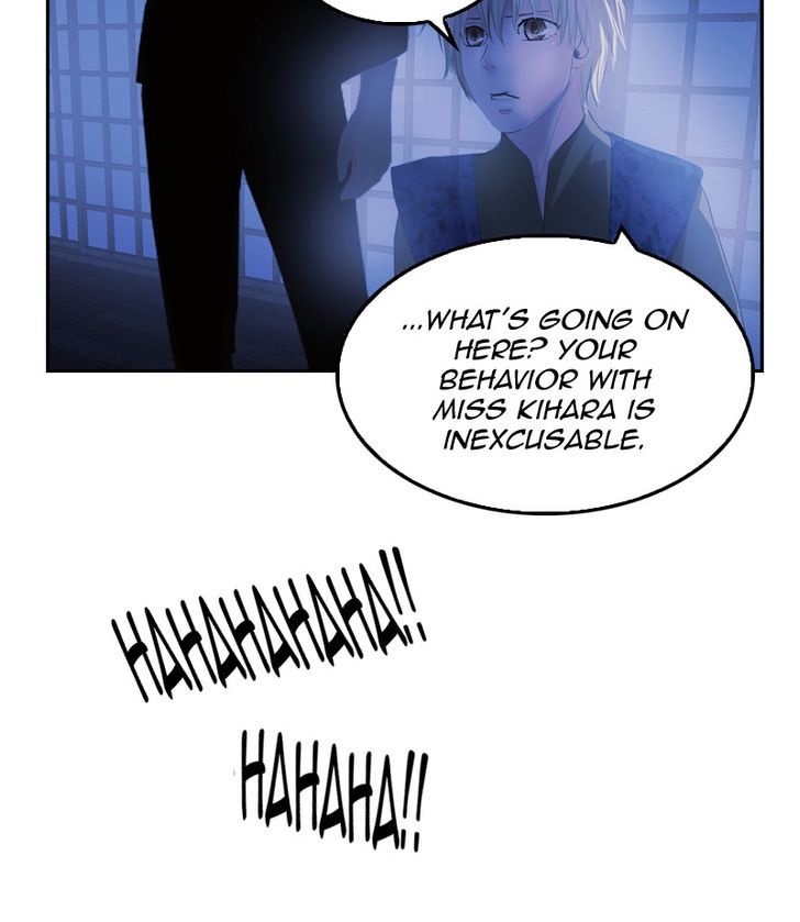 My Dear Cold-Blooded King Chapter 19 page 31 - Chapter 19