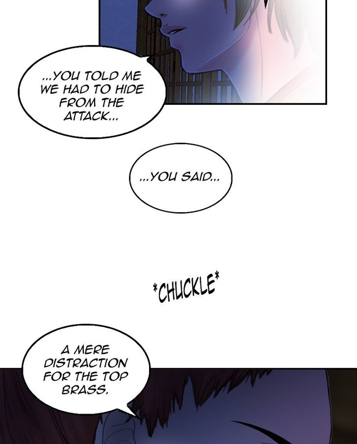 My Dear Cold-Blooded King Chapter 19 page 33 - Chapter 19