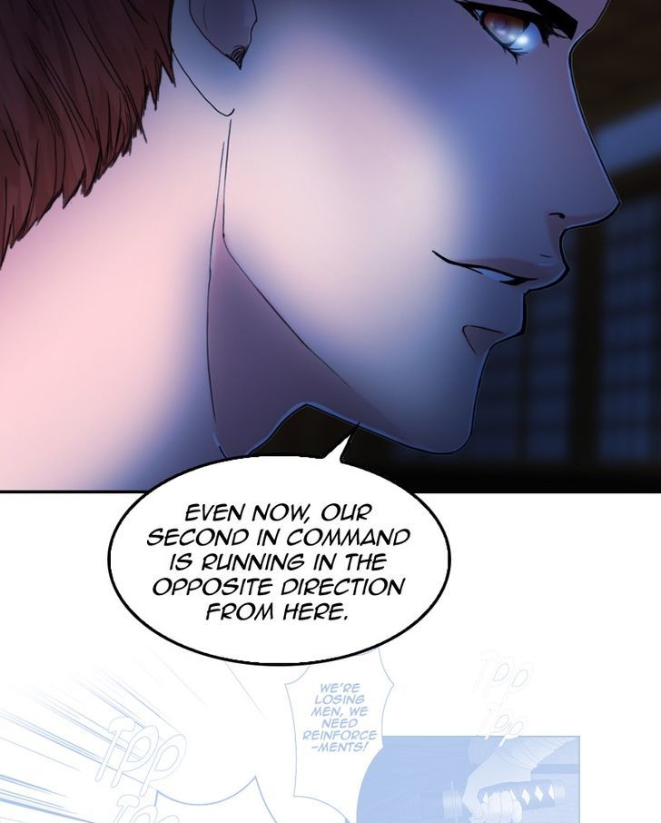 My Dear Cold-Blooded King Chapter 19 page 34 - Chapter 19