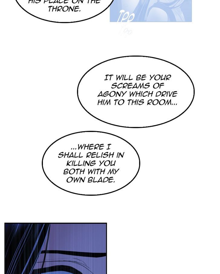 My Dear Cold-Blooded King Chapter 19 page 36 - Chapter 19