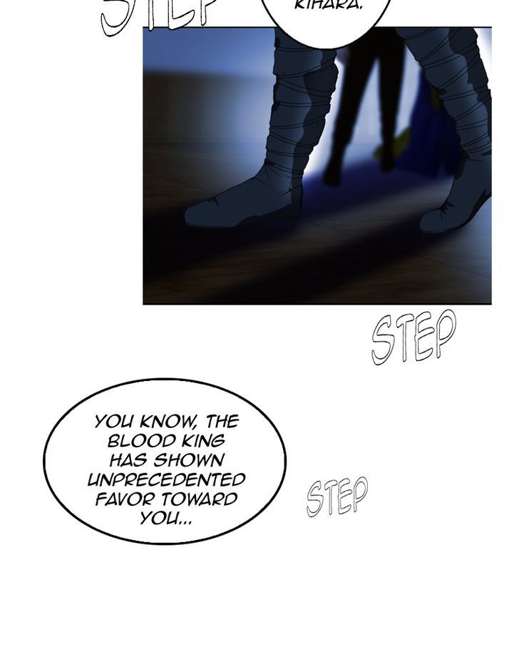 My Dear Cold-Blooded King Chapter 19 page 40 - Chapter 19
