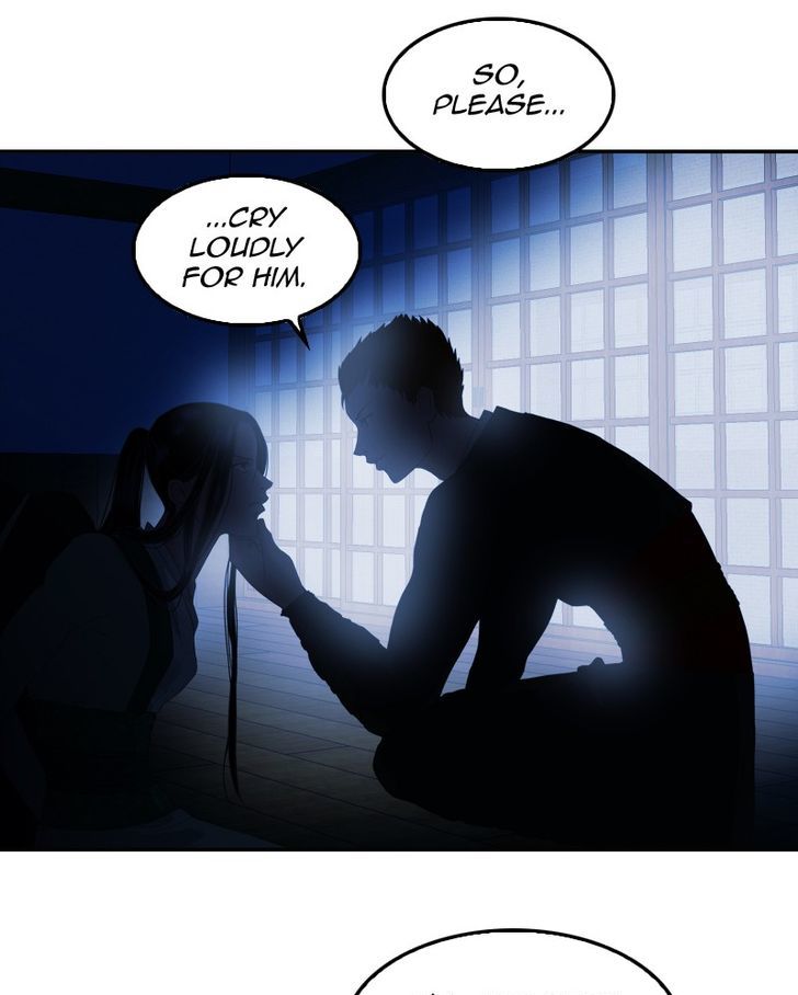 My Dear Cold-Blooded King Chapter 19 page 43 - Chapter 19