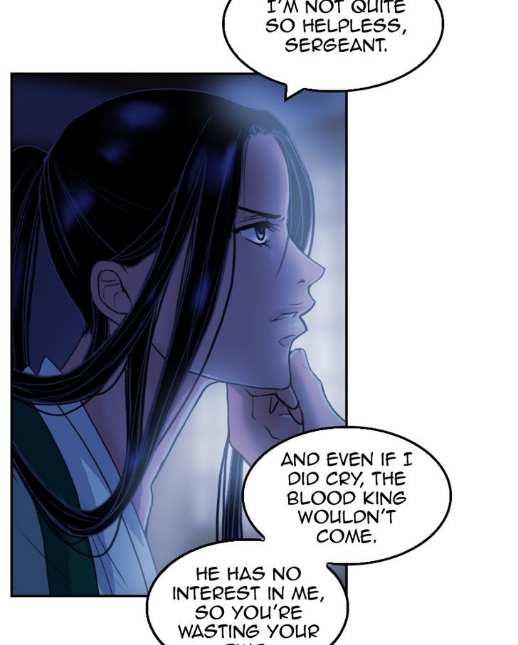 My Dear Cold-Blooded King Chapter 19 page 44 - Chapter 19