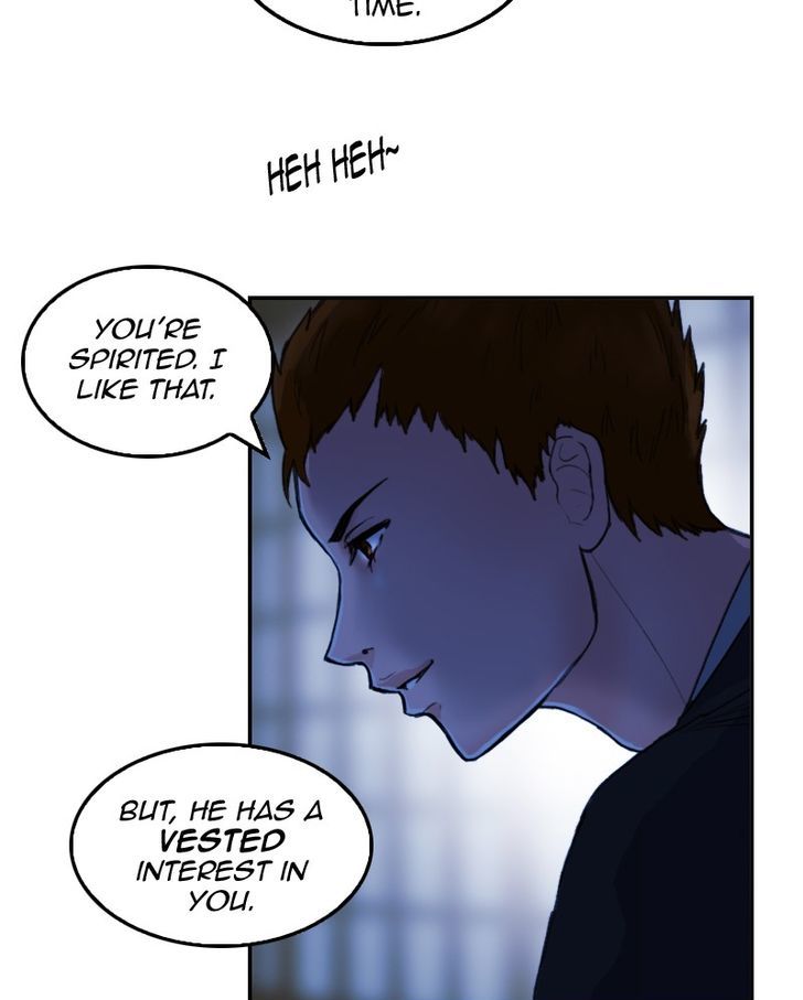 My Dear Cold-Blooded King Chapter 19 page 45 - Chapter 19