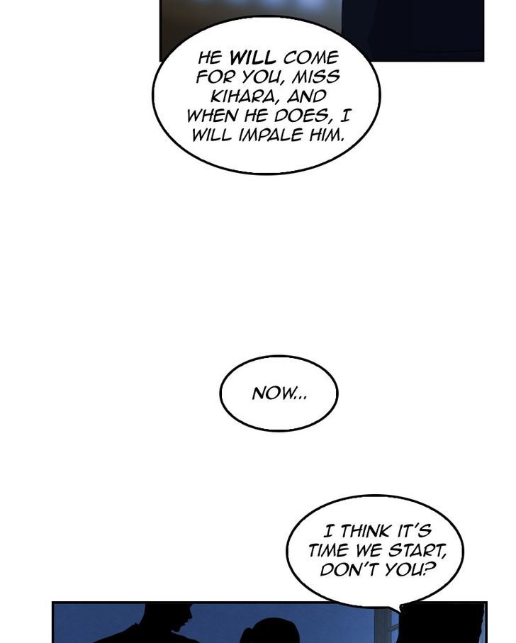 My Dear Cold-Blooded King Chapter 19 page 46 - Chapter 19