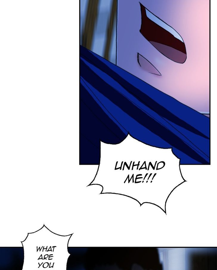 My Dear Cold-Blooded King Chapter 19 page 48 - Chapter 19
