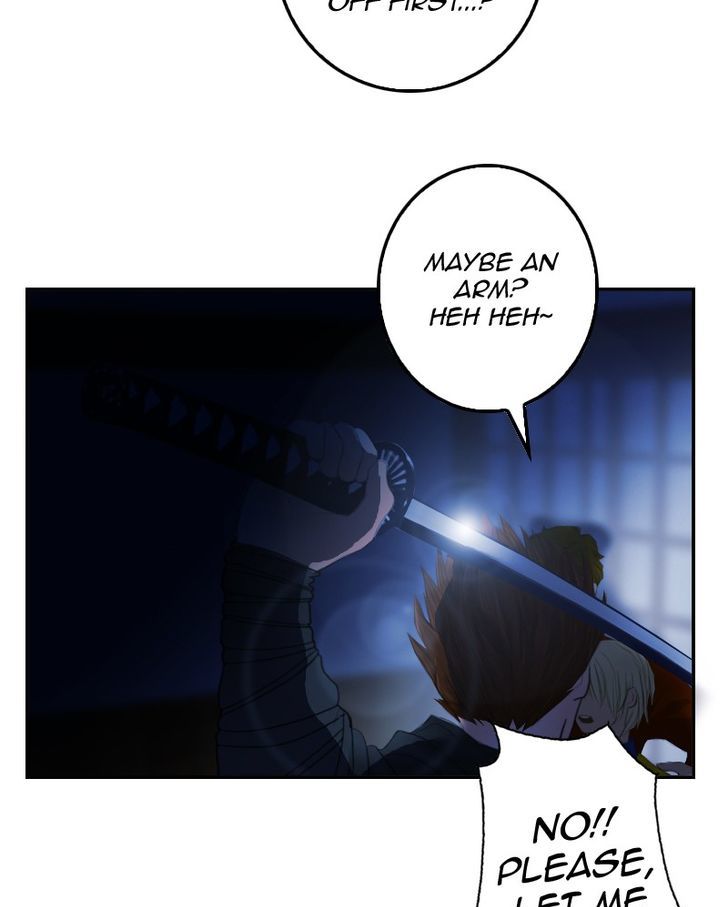 My Dear Cold-Blooded King Chapter 19 page 50 - Chapter 19