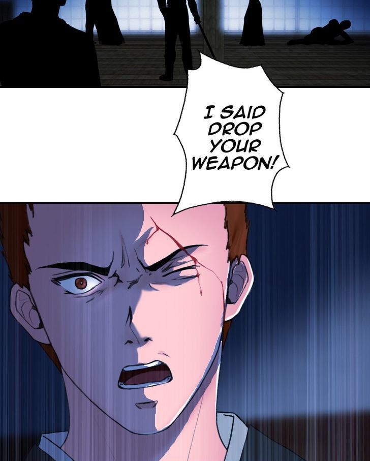 My Dear Cold-Blooded King Chapter 19 page 65 - Chapter 19