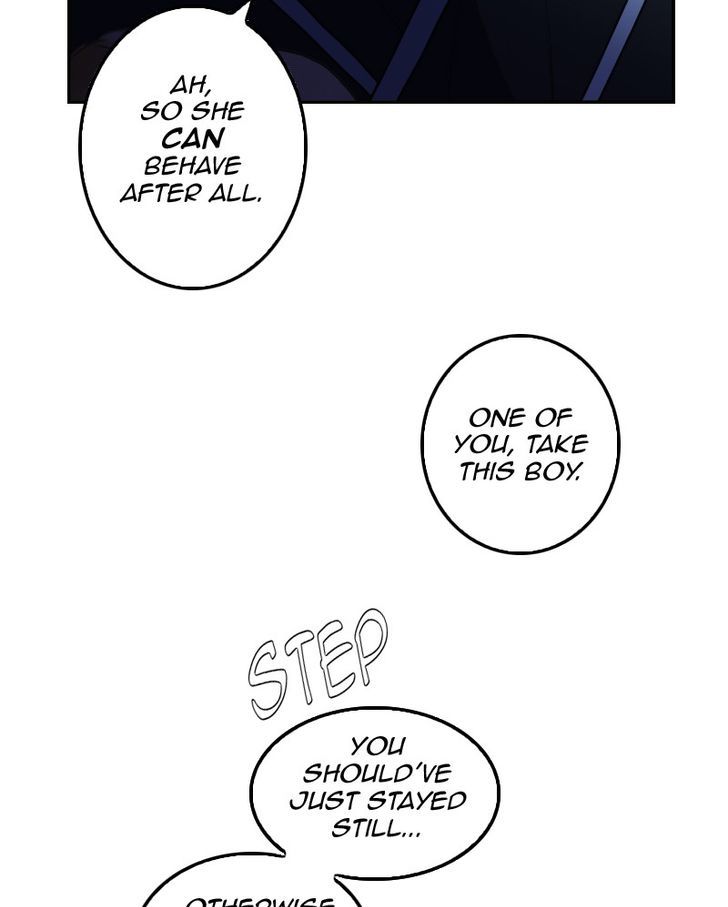 My Dear Cold-Blooded King Chapter 19 page 69 - Chapter 19