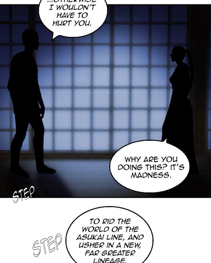 My Dear Cold-Blooded King Chapter 19 page 70 - Chapter 19