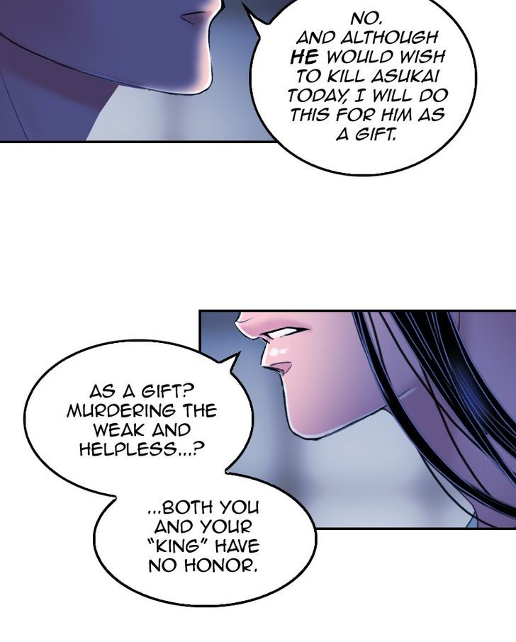 My Dear Cold-Blooded King Chapter 19 page 72 - Chapter 19