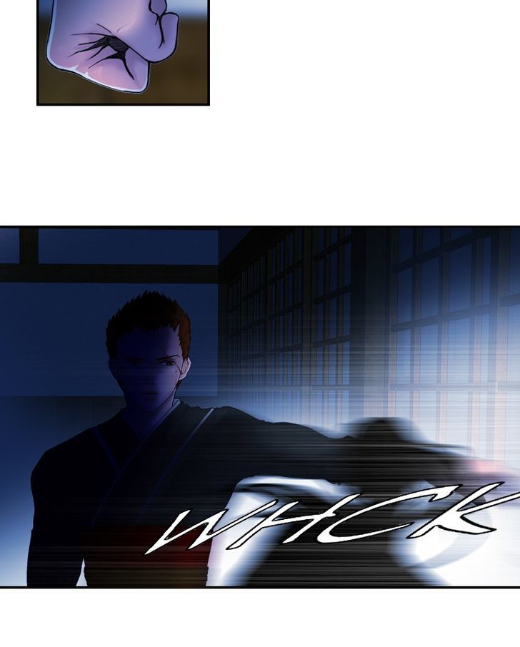 My Dear Cold-Blooded King Chapter 19 page 74 - Chapter 19