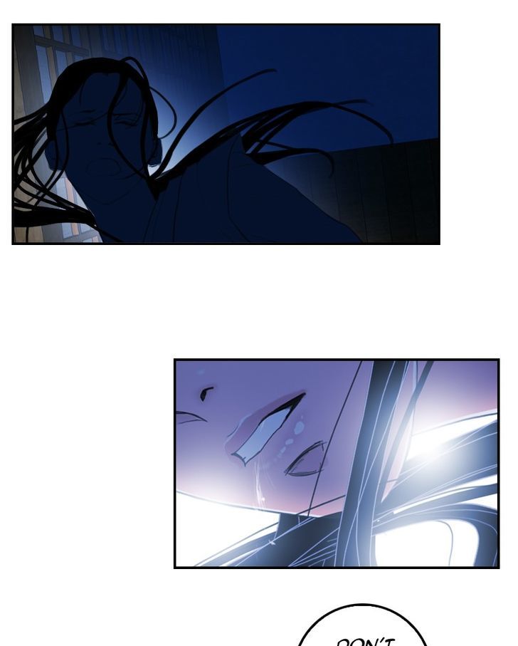 My Dear Cold-Blooded King Chapter 19 page 75 - Chapter 19