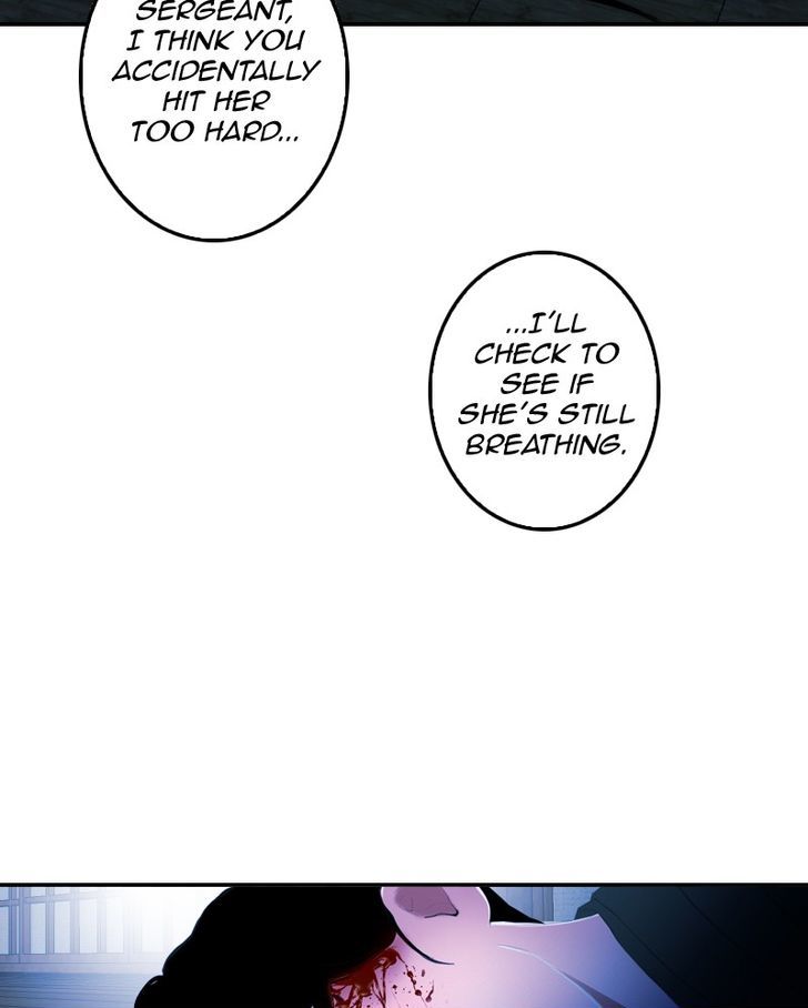 My Dear Cold-Blooded King Chapter 19 page 80 - Chapter 19
