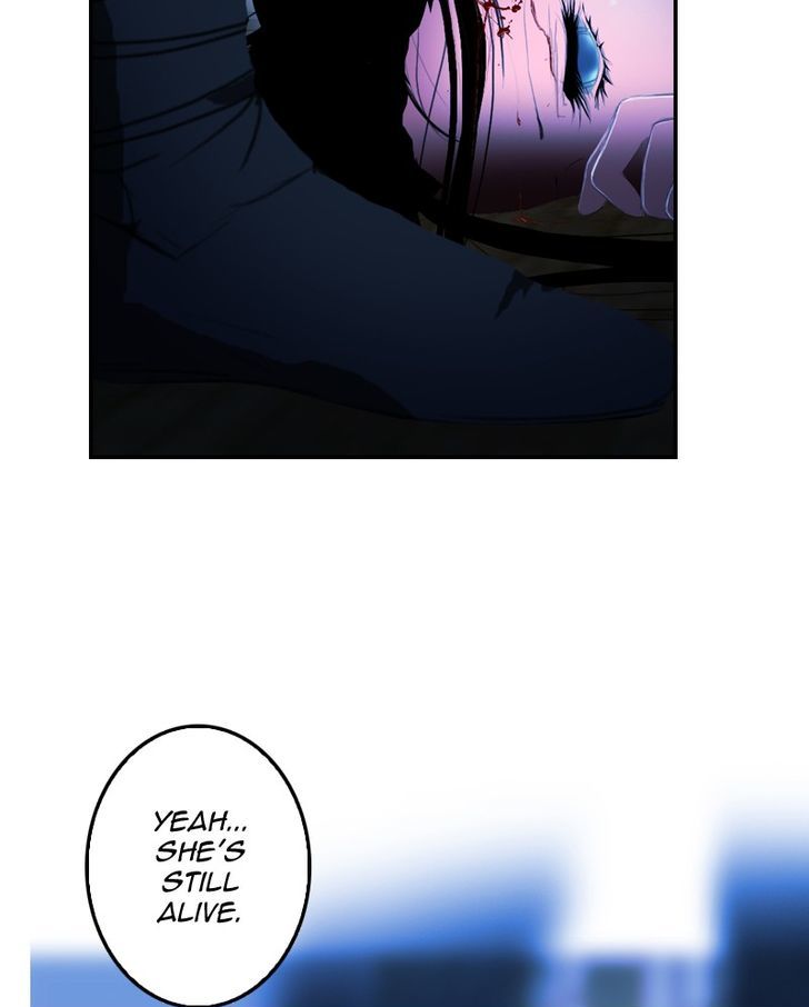 My Dear Cold-Blooded King Chapter 19 page 83 - Chapter 19