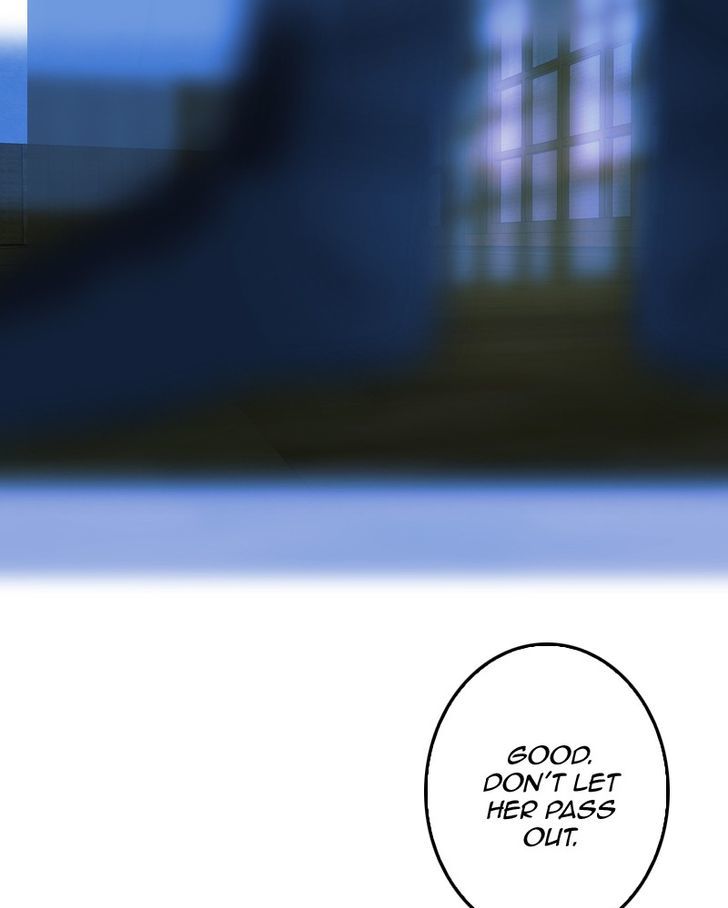 My Dear Cold-Blooded King Chapter 19 page 84 - Chapter 19