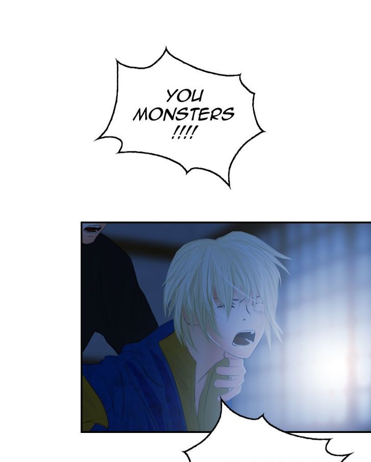 My Dear Cold-Blooded King Chapter 19 page 88 - Chapter 19