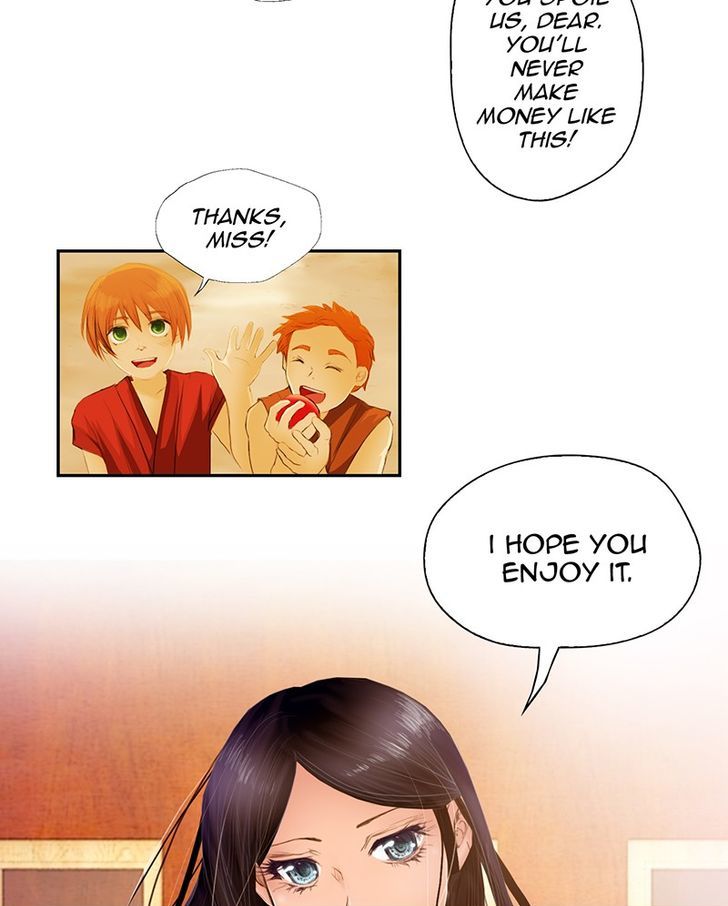 My Dear Cold-Blooded King Chapter 2 page 16 - Chapter 2