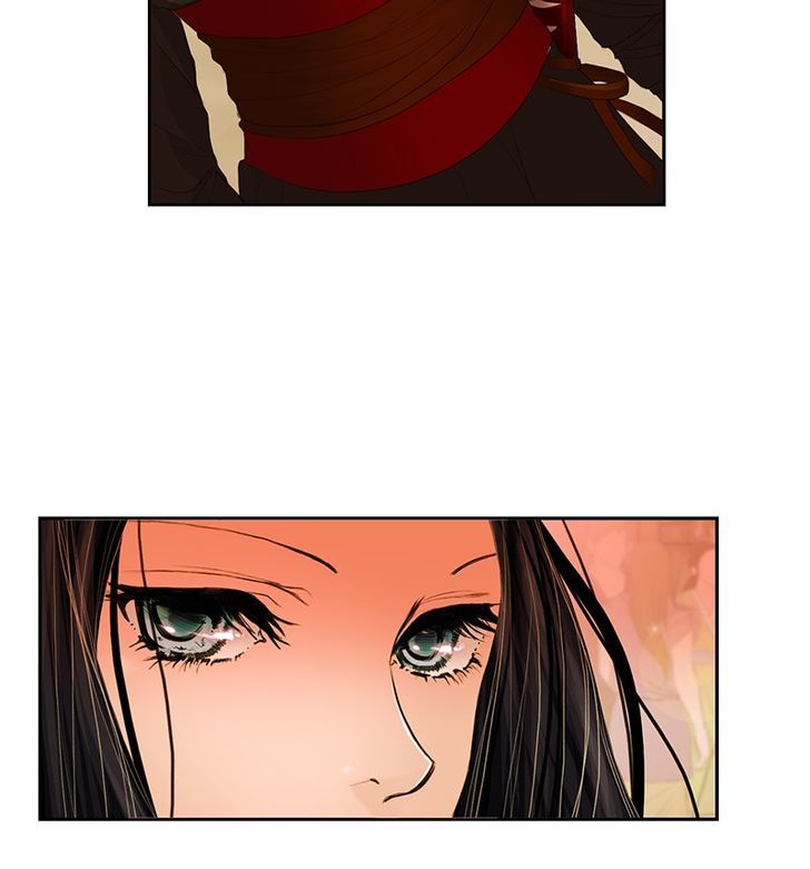 My Dear Cold-Blooded King Chapter 2 page 22 - Chapter 2