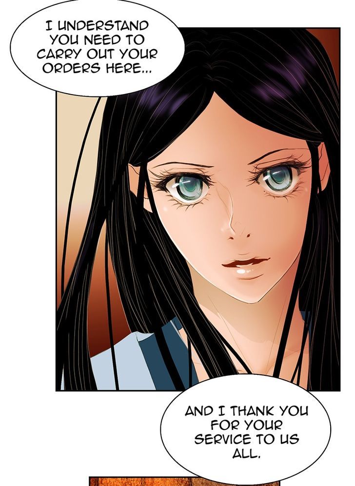 My Dear Cold-Blooded King Chapter 2 page 30 - Chapter 2