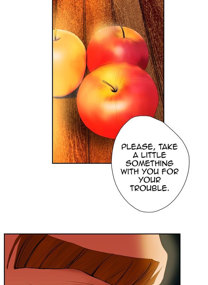 My Dear Cold-Blooded King Chapter 2 page 31 - Chapter 2