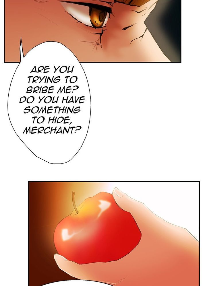 My Dear Cold-Blooded King Chapter 2 page 32 - Chapter 2
