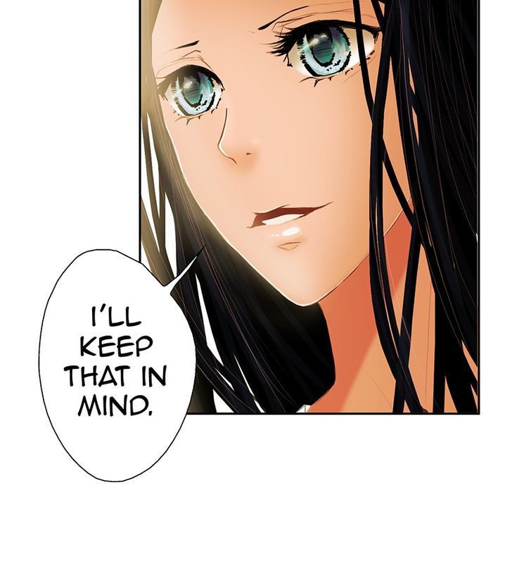 My Dear Cold-Blooded King Chapter 2 page 40 - Chapter 2