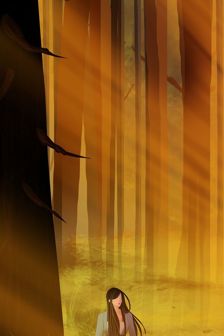 My Dear Cold-Blooded King Chapter 2 page 53 - Chapter 2