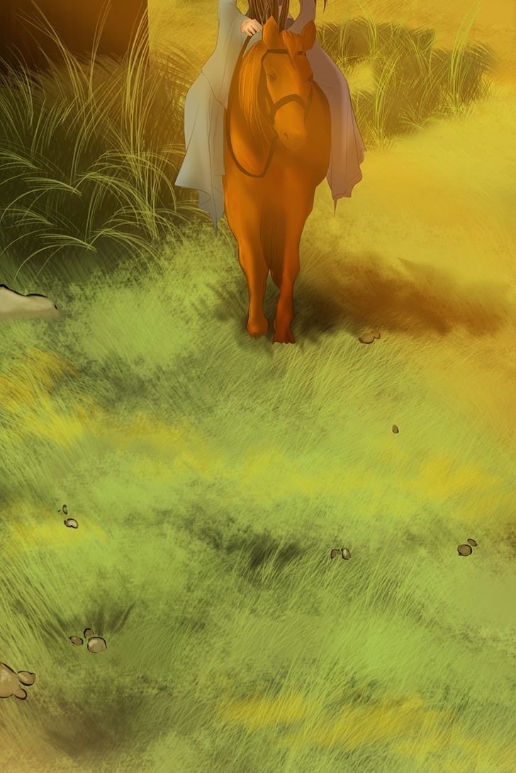 My Dear Cold-Blooded King Chapter 2 page 54 - Chapter 2