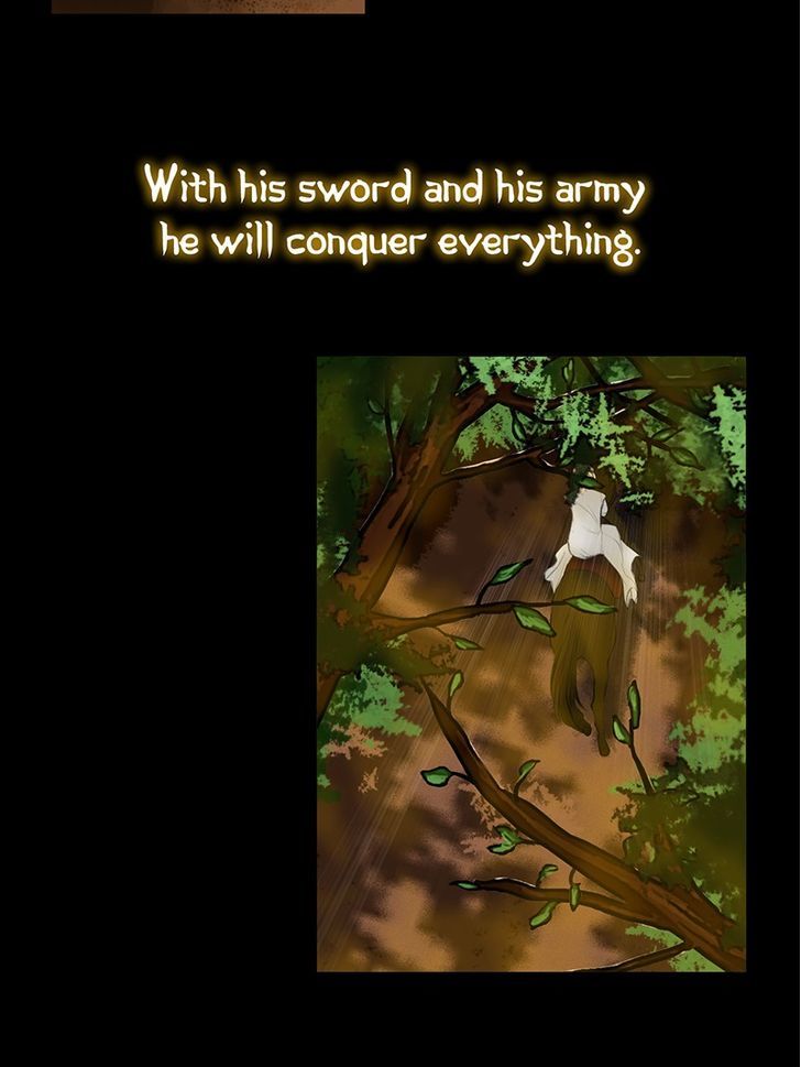 My Dear Cold-Blooded King Chapter 2 page 6 - Chapter 2
