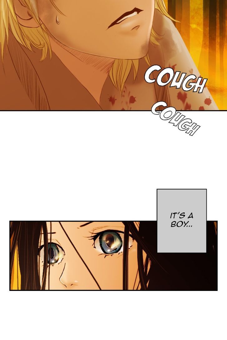 My Dear Cold-Blooded King Chapter 2 page 62 - Chapter 2
