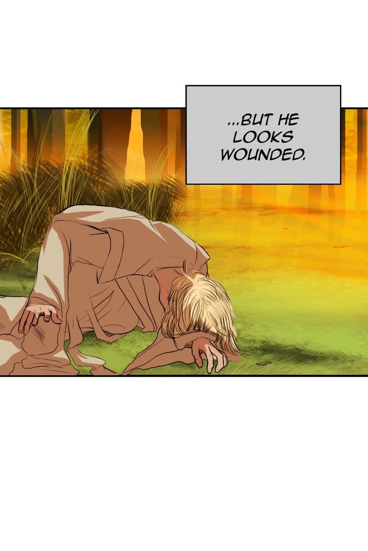 My Dear Cold-Blooded King Chapter 2 page 63 - Chapter 2
