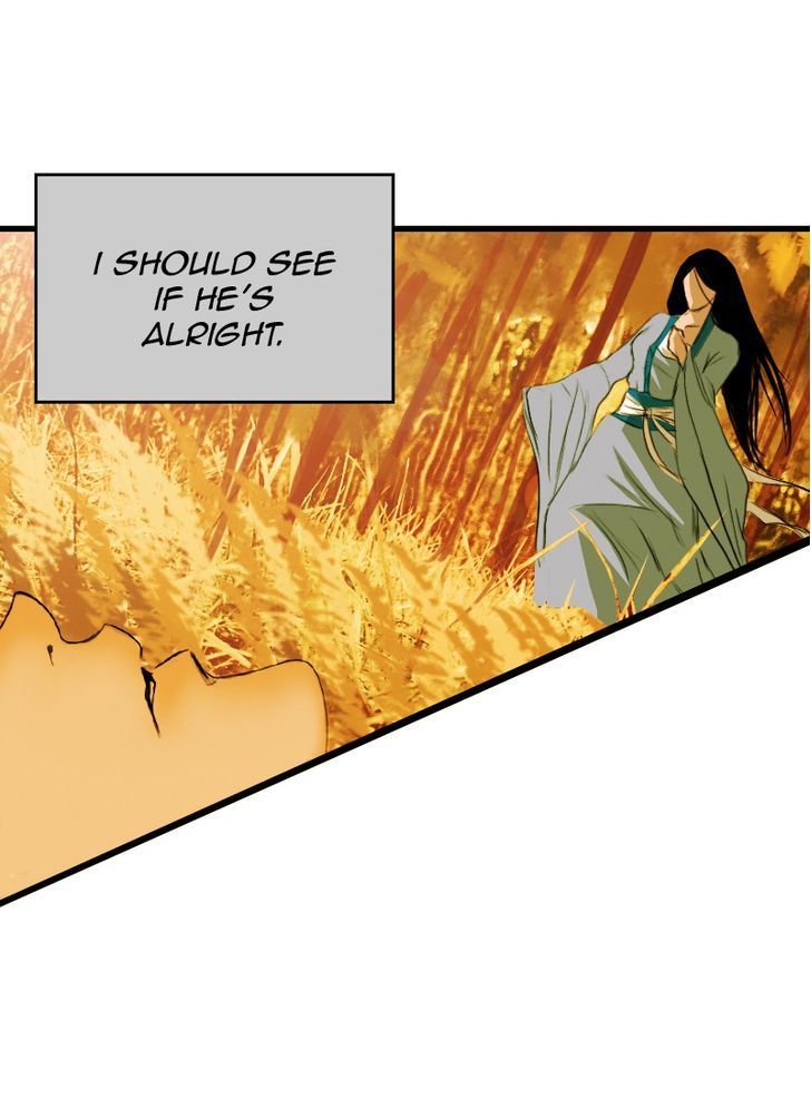 My Dear Cold-Blooded King Chapter 2 page 64 - Chapter 2