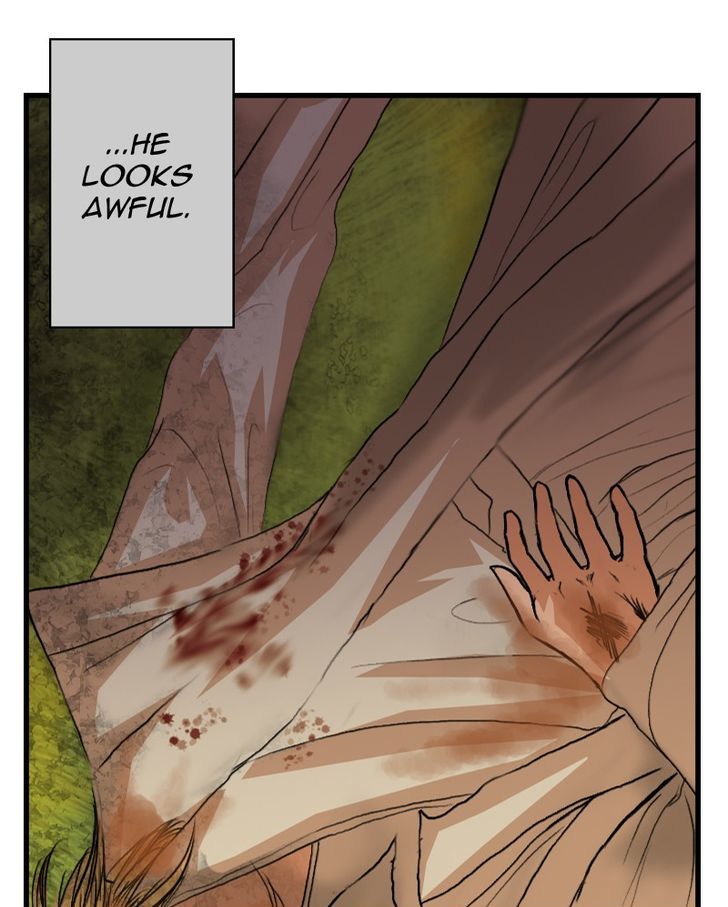 My Dear Cold-Blooded King Chapter 2 page 66 - Chapter 2