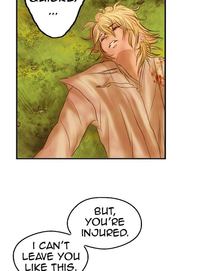 My Dear Cold-Blooded King Chapter 2 page 71 - Chapter 2