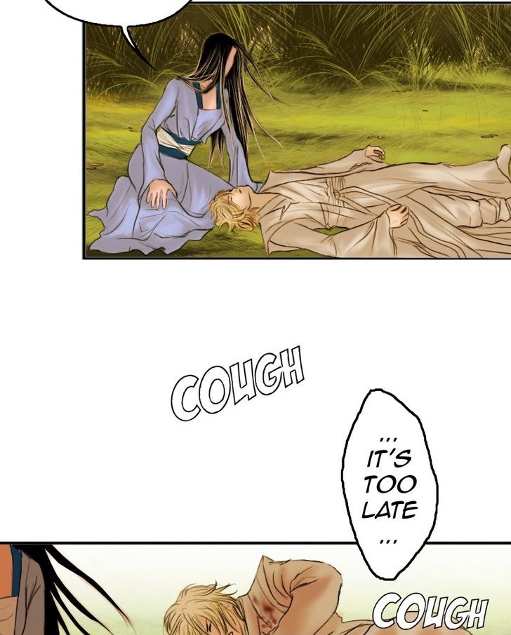 My Dear Cold-Blooded King Chapter 2 page 72 - Chapter 2