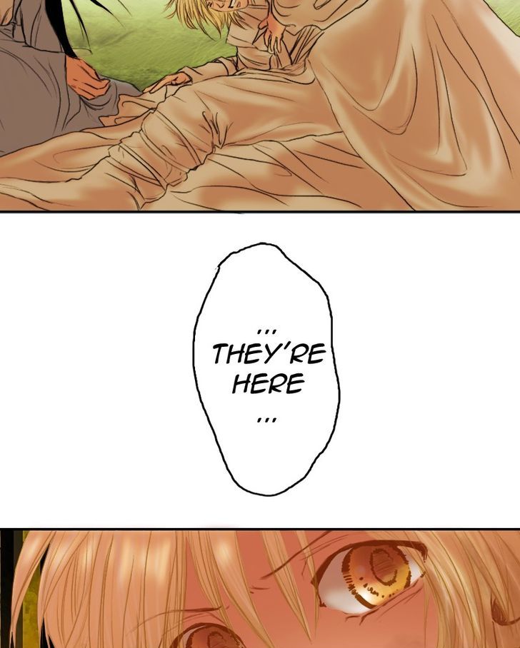 My Dear Cold-Blooded King Chapter 2 page 73 - Chapter 2