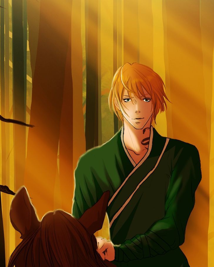 My Dear Cold-Blooded King Chapter 2 page 82 - Chapter 2