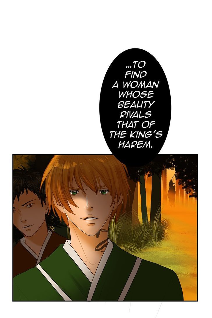 My Dear Cold-Blooded King Chapter 2 page 91 - Chapter 2