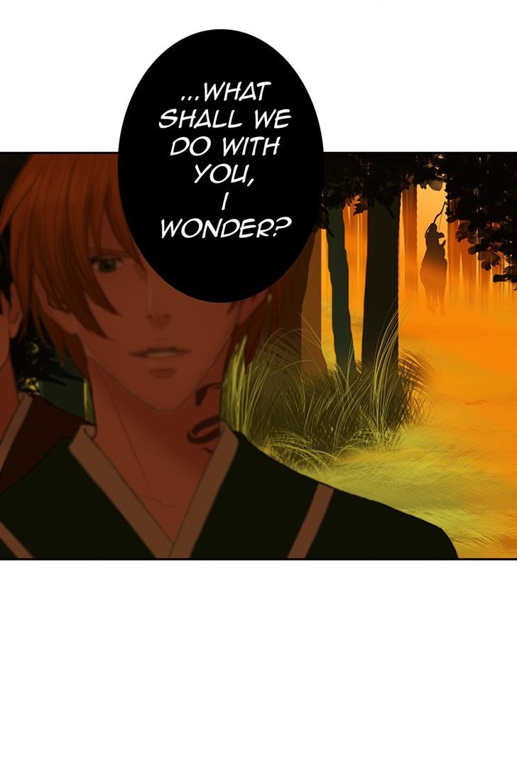 My Dear Cold-Blooded King Chapter 2 page 92 - Chapter 2