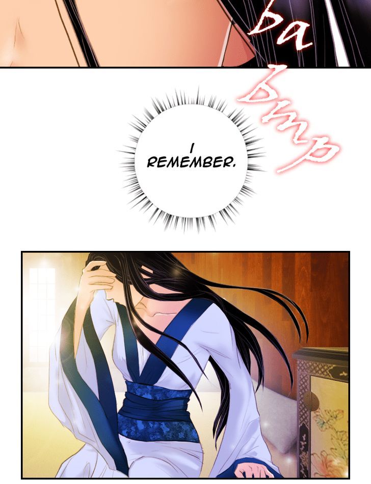 My Dear Cold-Blooded King Chapter 20 page 10 - Chapter 20