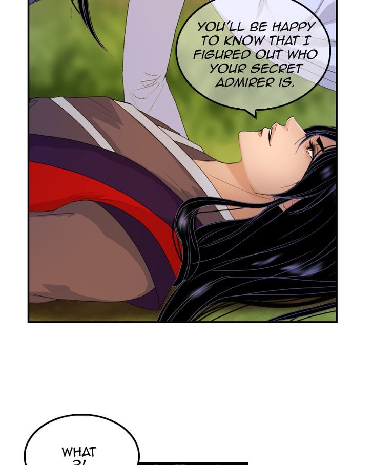 My Dear Cold-Blooded King Chapter 20 page 101 - Chapter 20