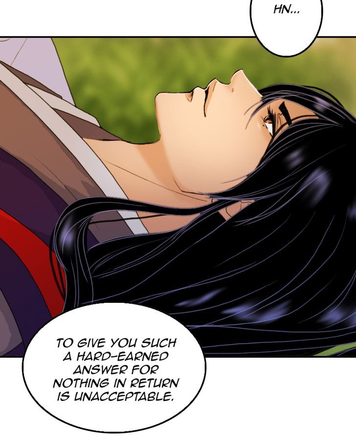 My Dear Cold-Blooded King Chapter 20 page 103 - Chapter 20