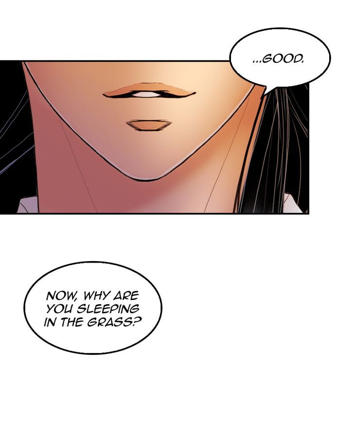 My Dear Cold-Blooded King Chapter 20 page 118 - Chapter 20