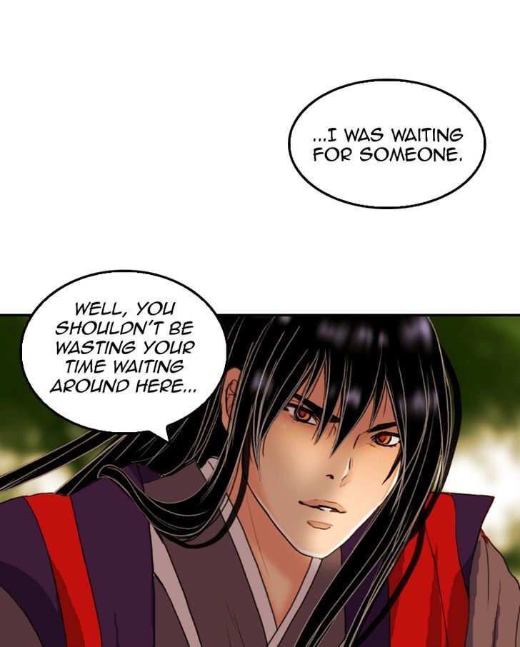 My Dear Cold-Blooded King Chapter 20 page 119 - Chapter 20