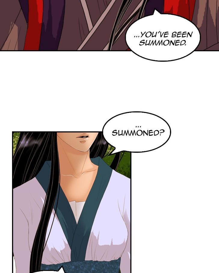 My Dear Cold-Blooded King Chapter 20 page 120 - Chapter 20