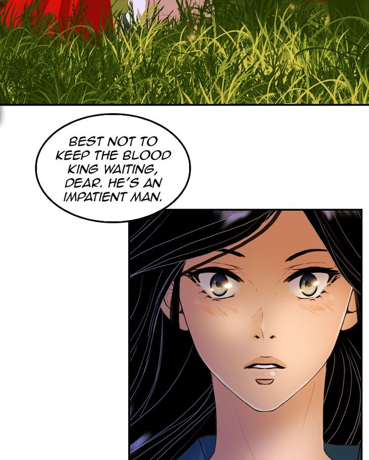 My Dear Cold-Blooded King Chapter 20 page 123 - Chapter 20
