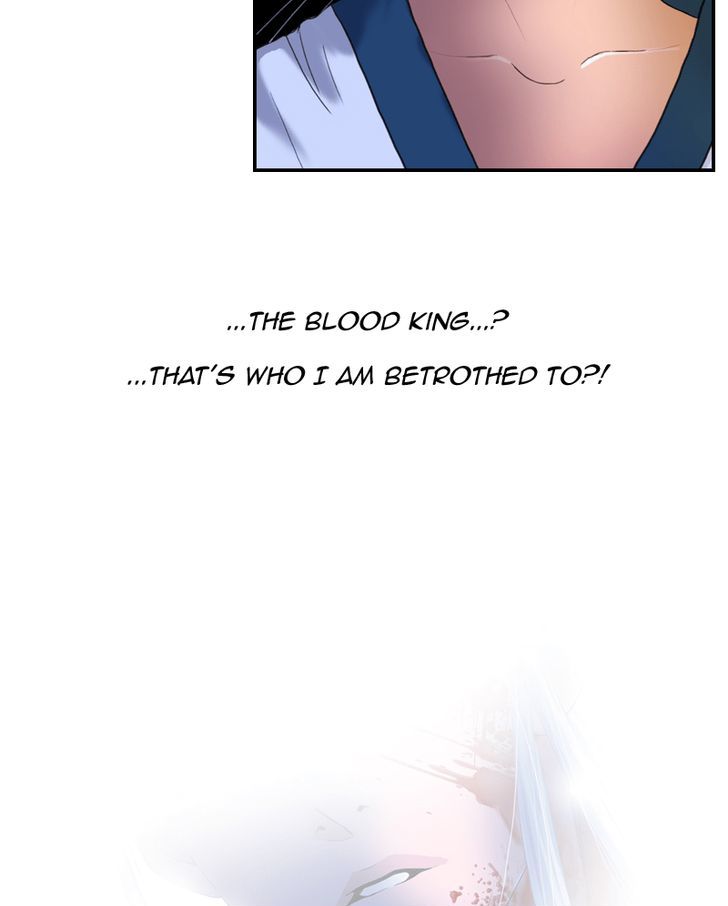 My Dear Cold-Blooded King Chapter 20 page 124 - Chapter 20