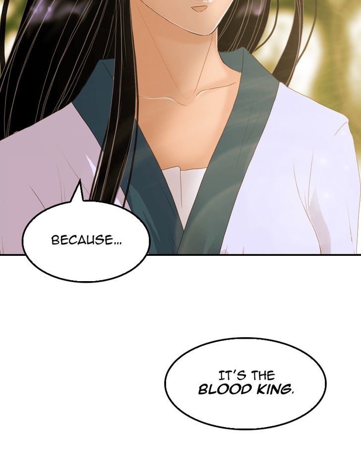 My Dear Cold-Blooded King Chapter 20 page 127 - Chapter 20